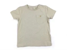 Name It pure cashmere t-shirt